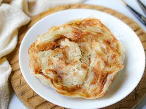 Butter Tandoori Roti