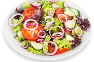 Avacado Mix Salad