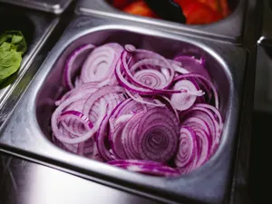 Kalu Onion (Cream)