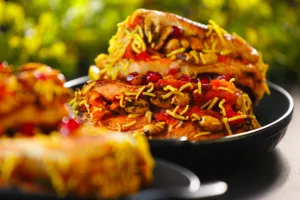 Butter Dabeli