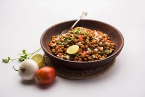 Kala Chana