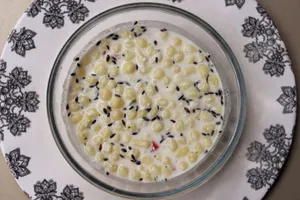 Boondi Raita