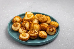 (Full) South Indian Appe