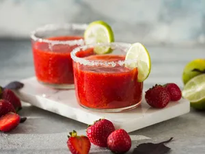 Kiwi Mocktail