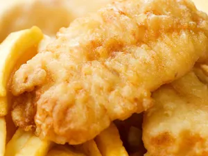 Fish Fry