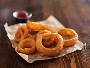 Onion Rings Classic