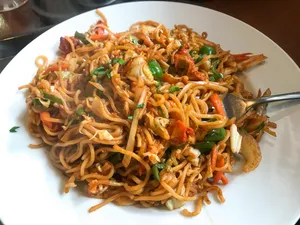 Chowmein