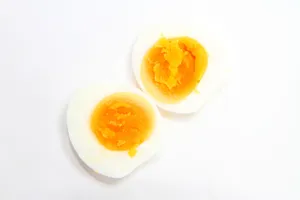 Boiled Egg