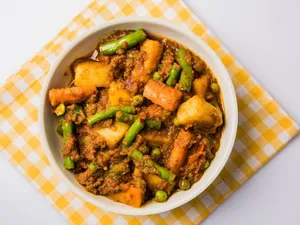 Mix Veg