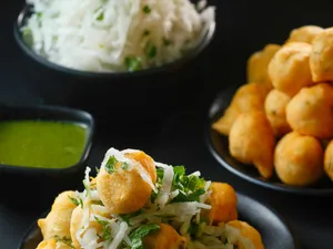 Ram Ladoo