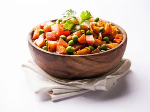 Mix Veg