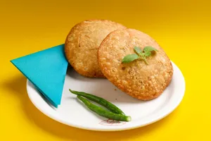 Aloo Kachori