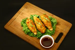 Roasted Chaap Gravy