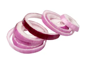 Extra Onion