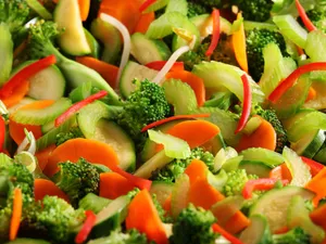 Veg Chopsuey