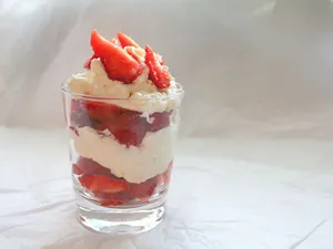 Fruit Icecream - 1 Kg
