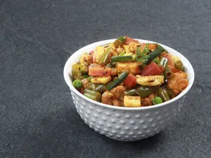 Mix Veg