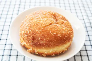 Bun Maska