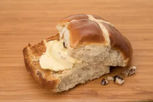 Bun Maska