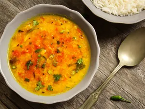 Dal Fry