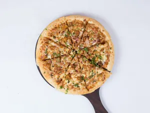 Our Special Pizza