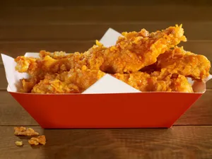 Friends Bucket