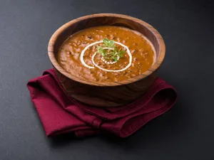 Dal Makhani