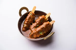 Soya Spl. Tikka