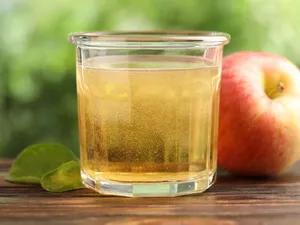 Apple Juice