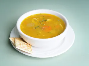 Veg Thupka