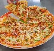 Pizza Dosa