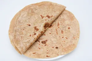 Tawa Roti - Butter