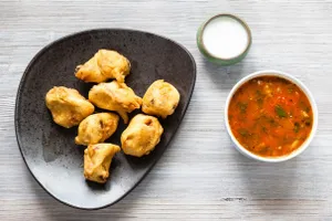 Paneer Pakoda