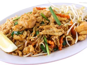 Chilli Garlic Chowmein