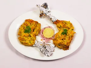 Fried Chicken