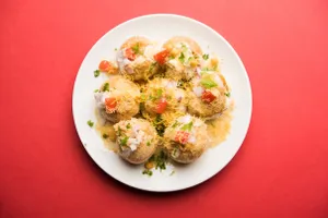 Dahi Bhalle