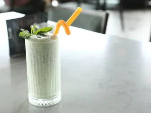 Masala Chaas