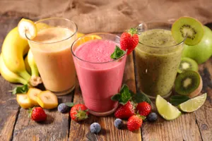 Anar Juice