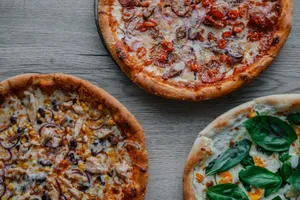 Box Of 5 ( All small Pizza)