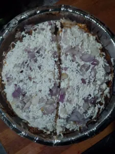 Pizza Moonglet