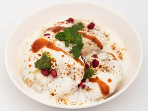 Dahi Vada