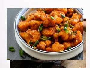 Mix Pakode - 250 gm