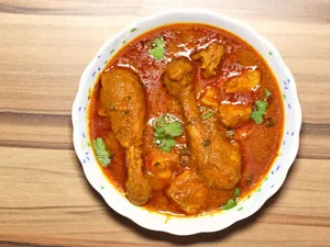 Chicken Curry