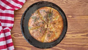 Paneer Moonglet