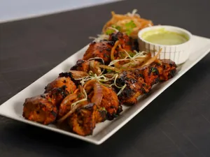 Chicken Tikka