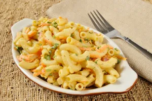 Macroni
