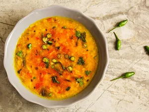 Dal Tadka