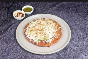 Paneer Moonglet