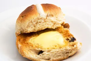 Bun Makkhan