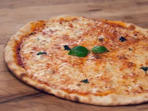 Margherita Pizza